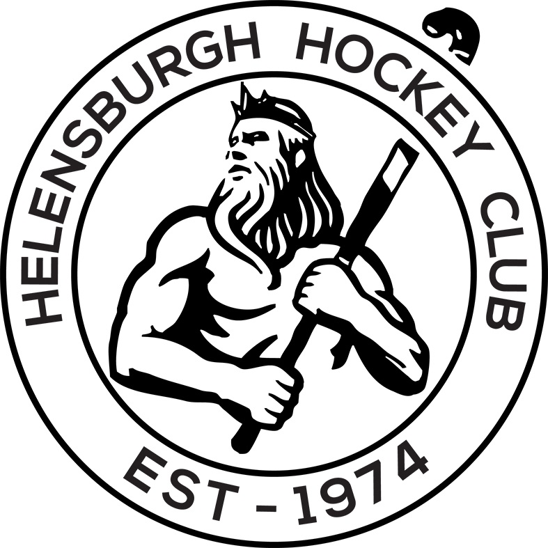 Helensburgh 2nd XI West District Hockey